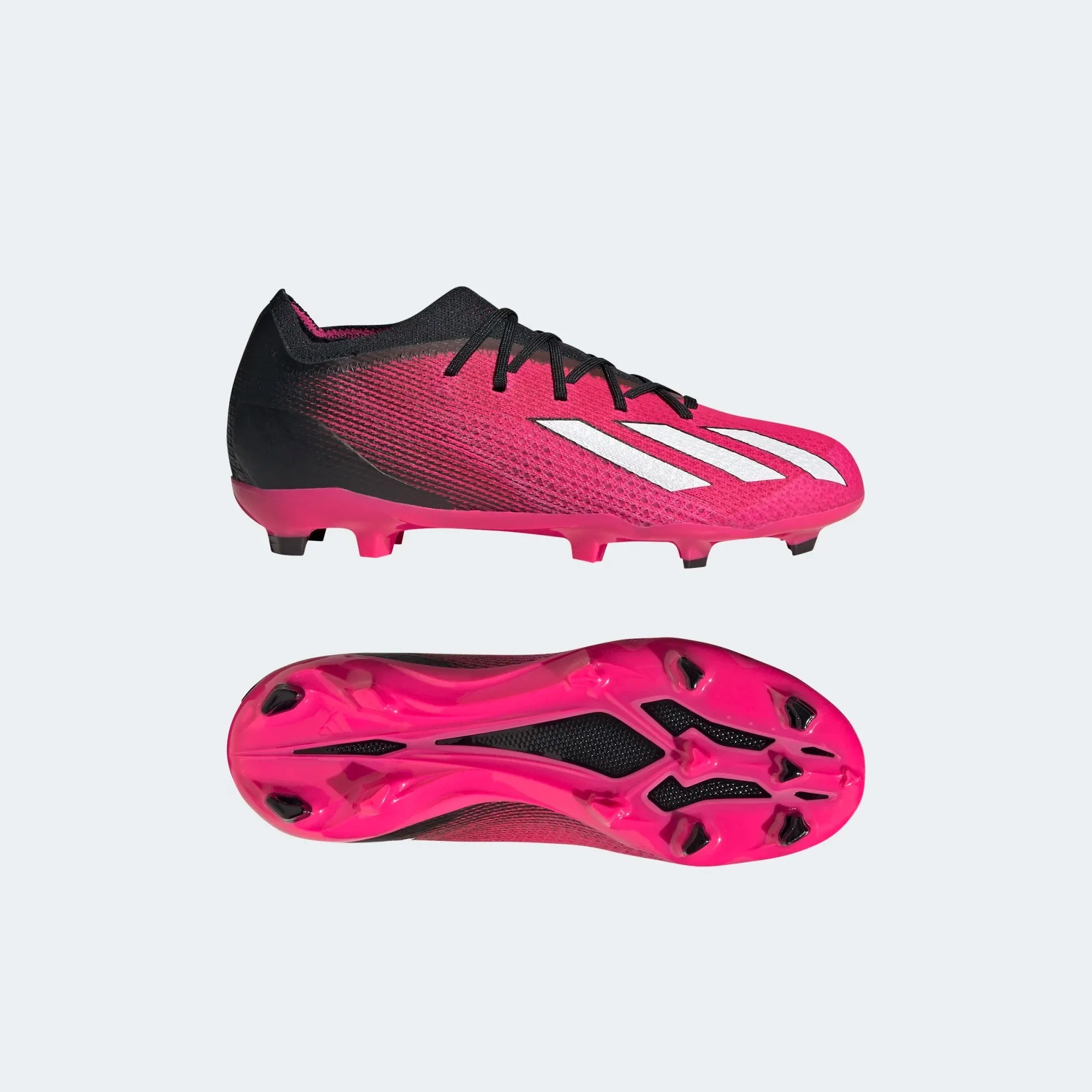 Junior X Speedportal.1 FG [Pink]