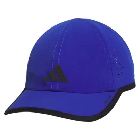 Men’s Superlite 3 Hat Semi Lucid Blue and Black