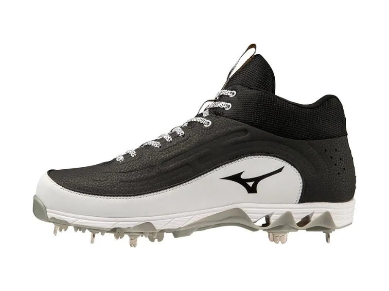 Mizuno Ambition 3 MID Metal Cleat