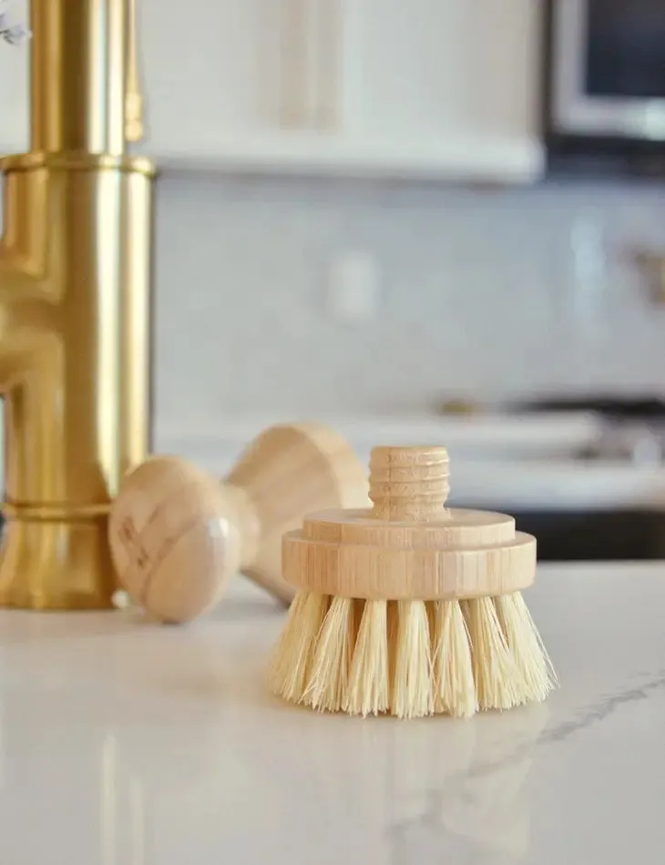 Modular Multipurpose Sisal Hand Brush