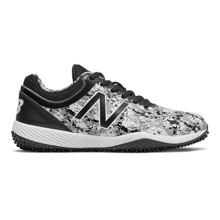 New Balance 4040v5 Youth Turf Cleat