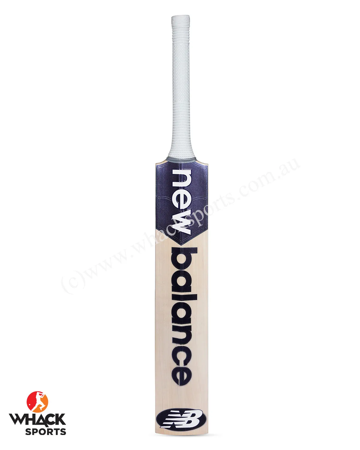 New Balance DC 1200i Max English Willow Cricket Bat - SH