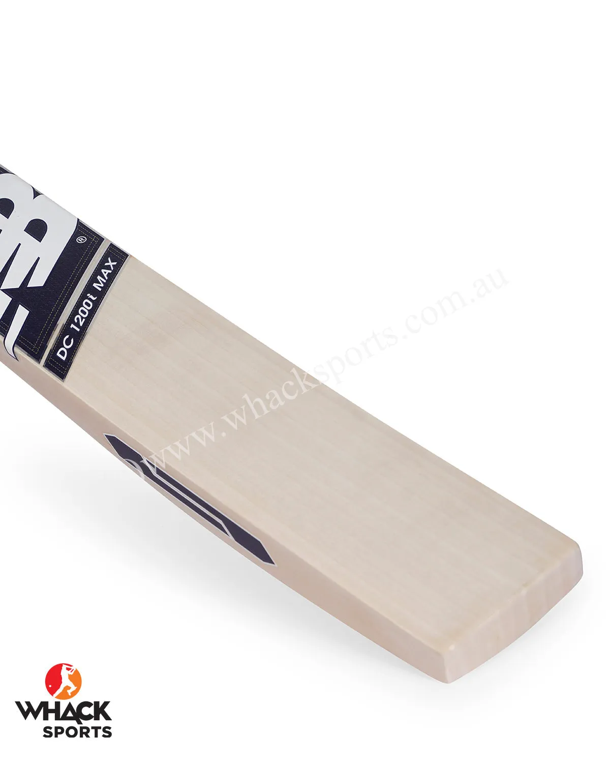 New Balance DC 1200i Max English Willow Cricket Bat - SH