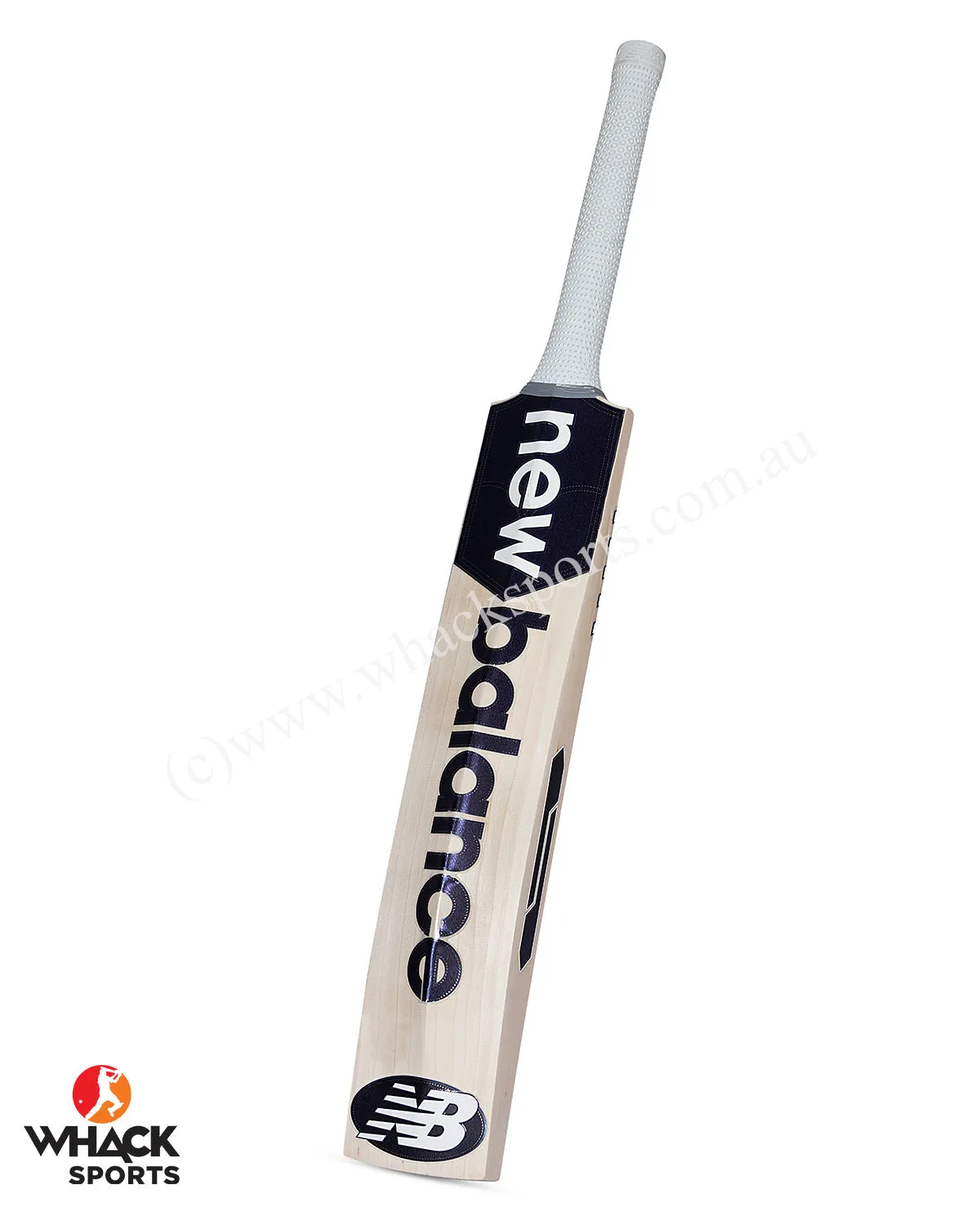 New Balance DC 1200i Max English Willow Cricket Bat - SH