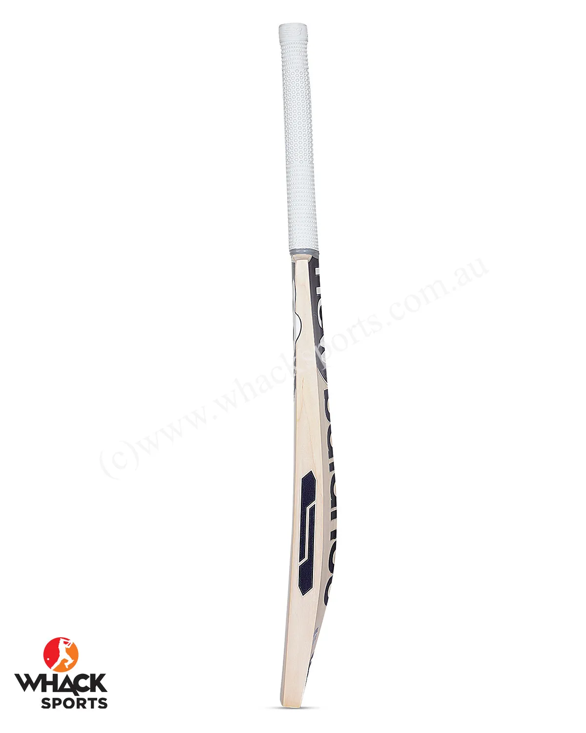 New Balance DC 1200i Max English Willow Cricket Bat - SH