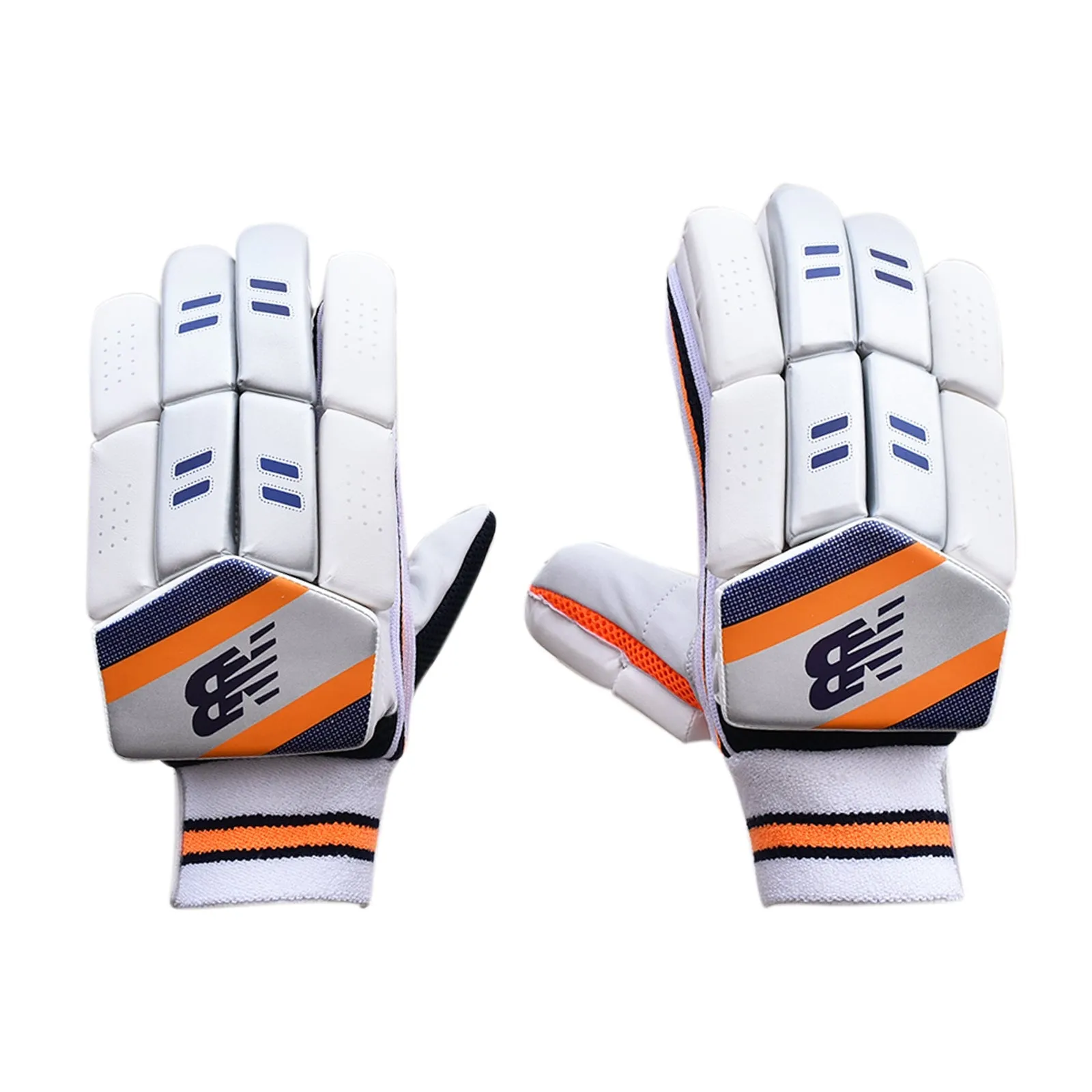 New Balance DC 580 Batting Gloves - Youth