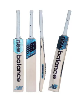 New Balance DC 590 English Willow Cricket Bat - SH