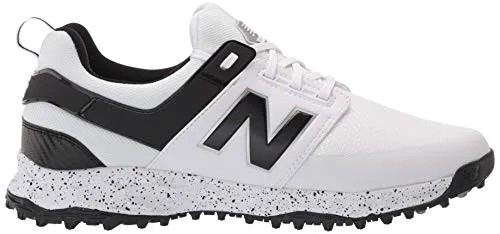 New Balance Fresh Foam LinksSL Spikeless Golf Shoes