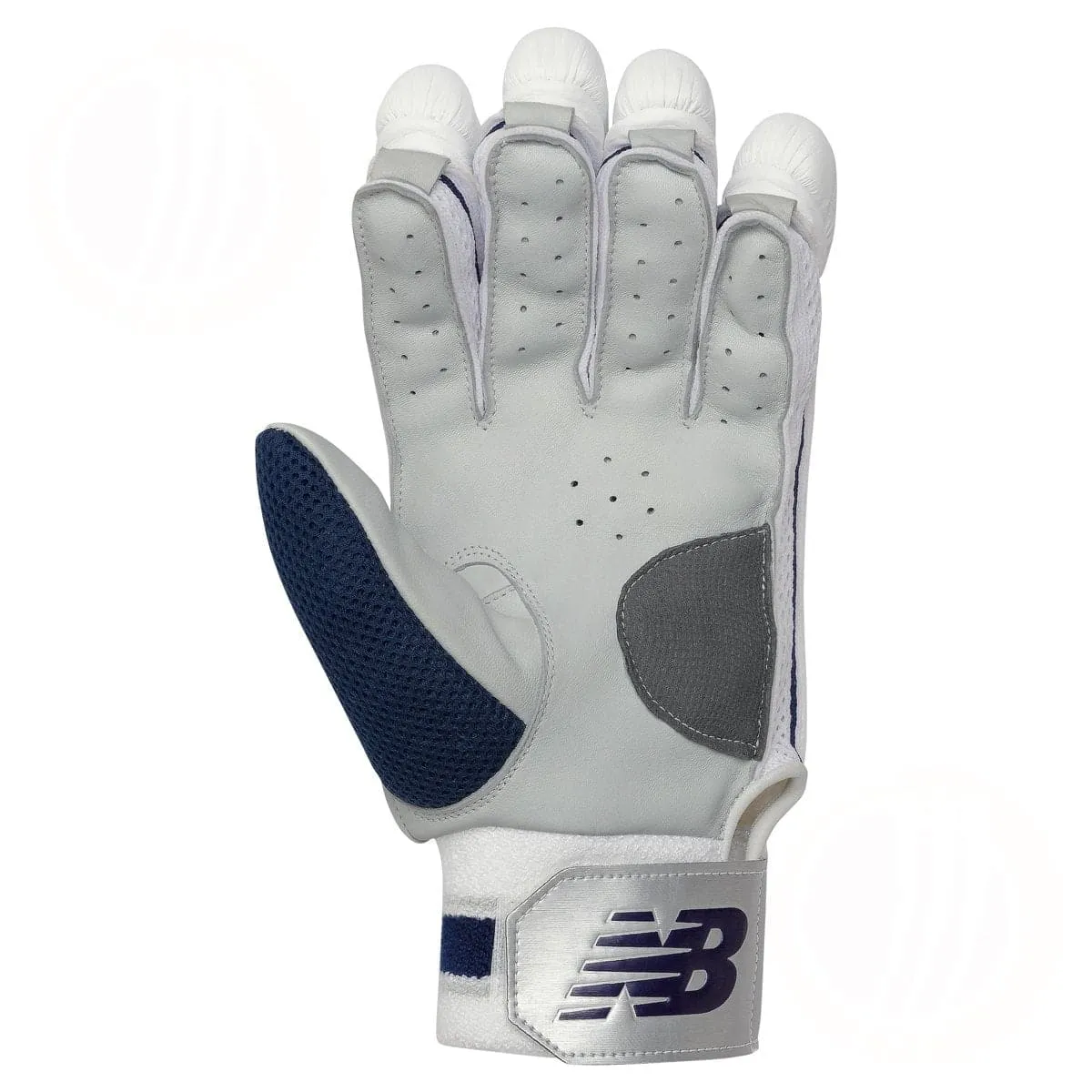 New Balance Heritage Plus Cricket Batting Gloves - 2022