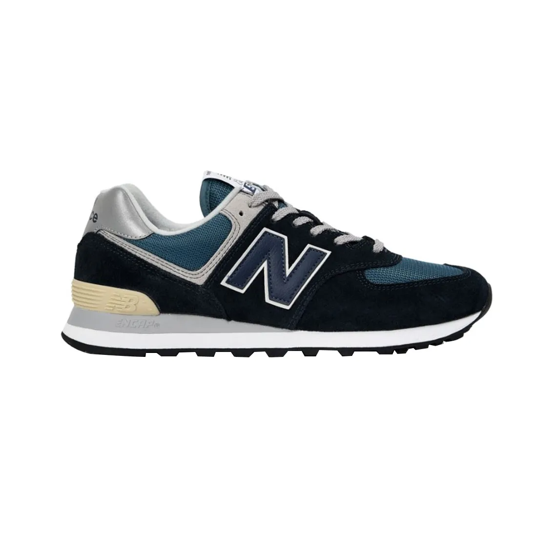 NEW BALANCE MEN 574 LIFESTYLE