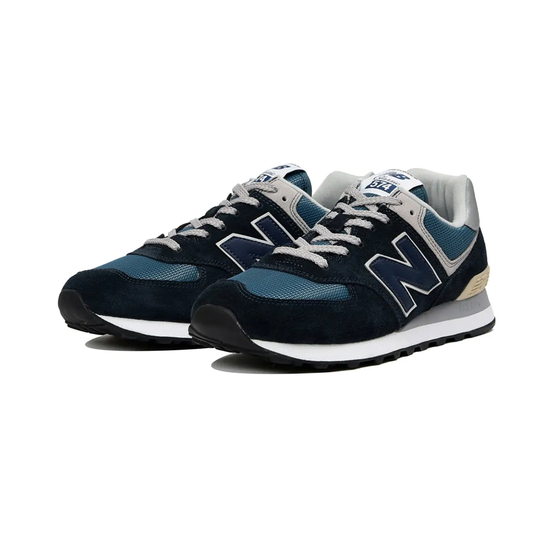 NEW BALANCE MEN 574 LIFESTYLE