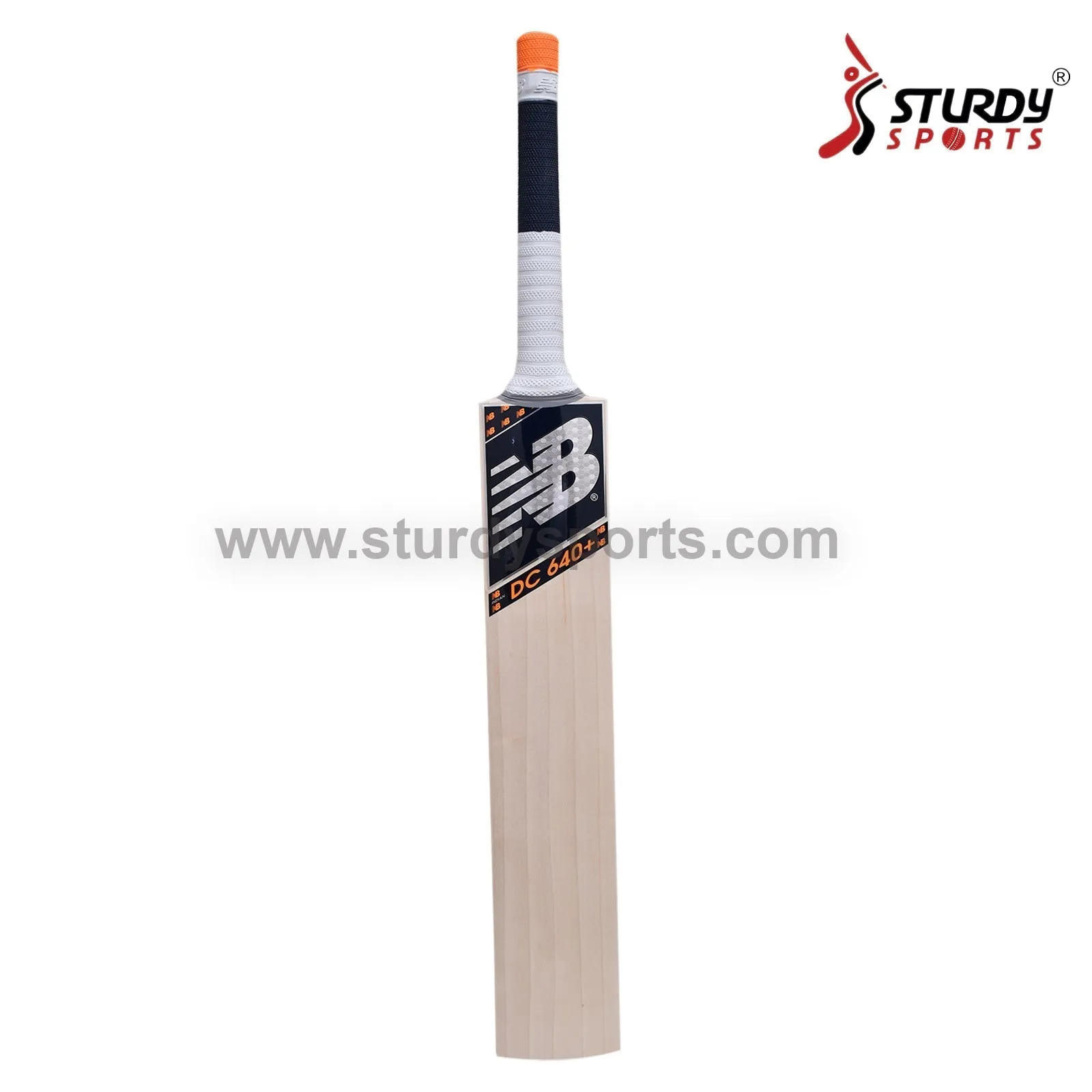 New Balance NB DC 640   Cricket Bat - Senior