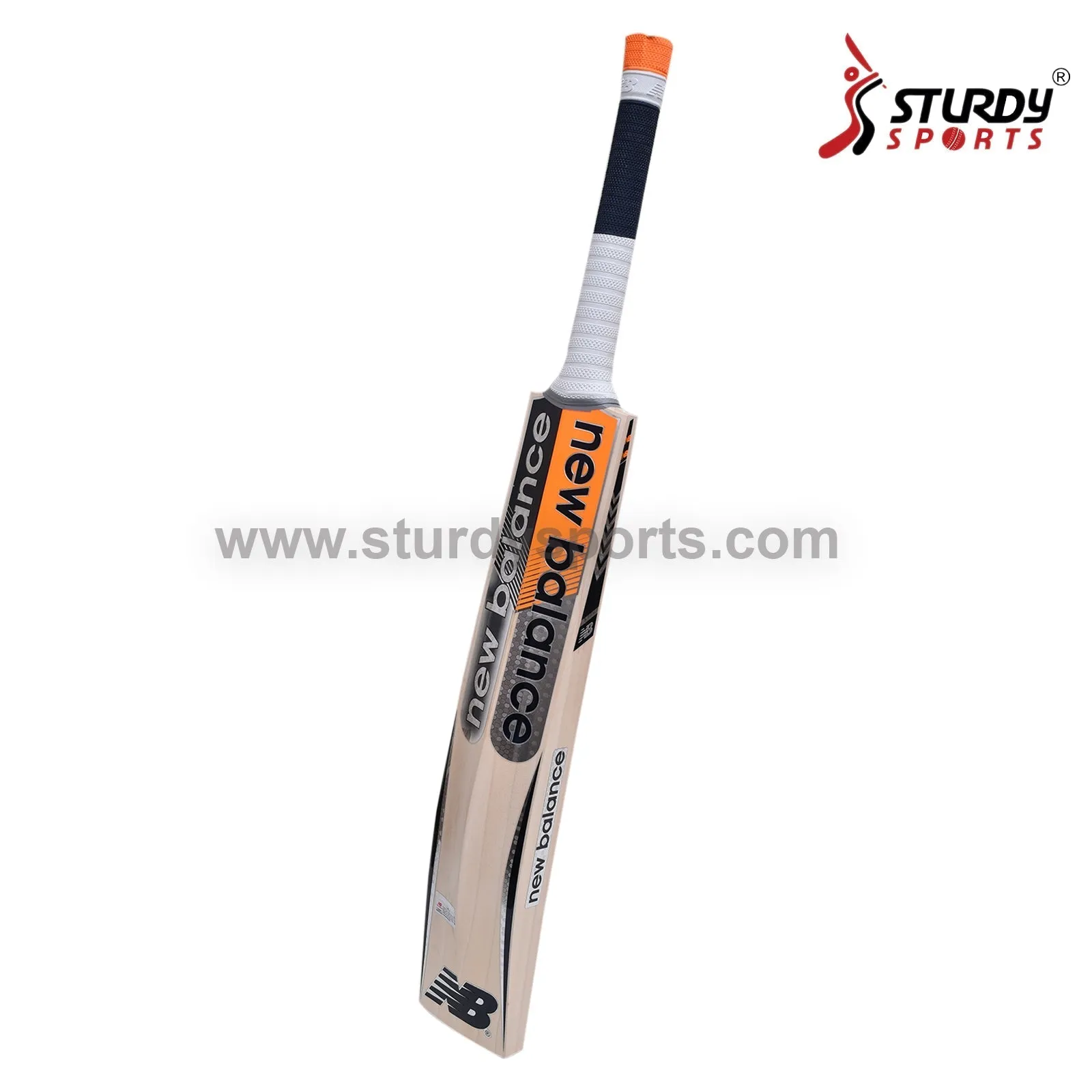 New Balance NB DC 640   Cricket Bat - Senior