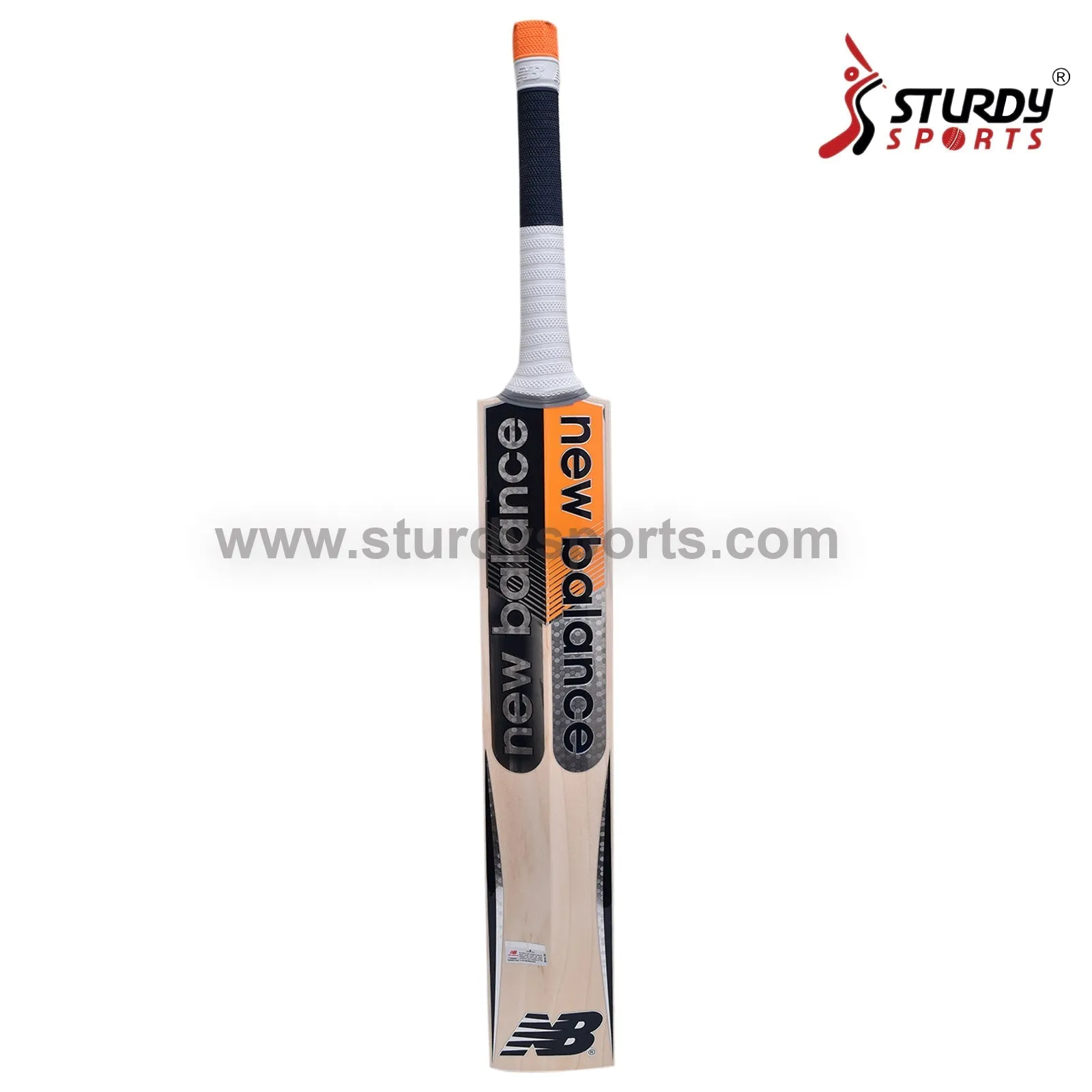 New Balance NB DC 640   Cricket Bat - Senior