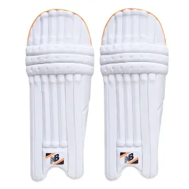 New Balance NB DC 880 Batting Cricket Pads - Senior