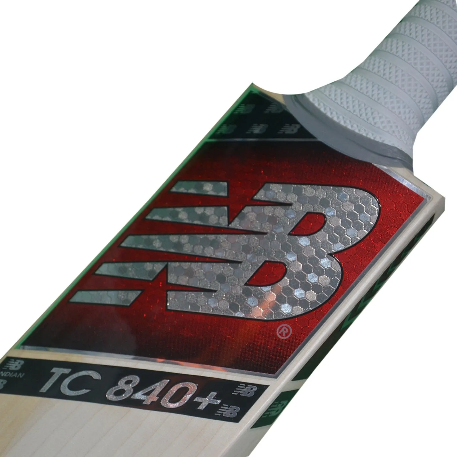 New Balance NB TC 840  Cricket Bat - Senior