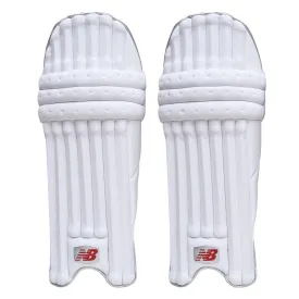 New Balance NB TC 860 Batting Cricket Pads - Senior