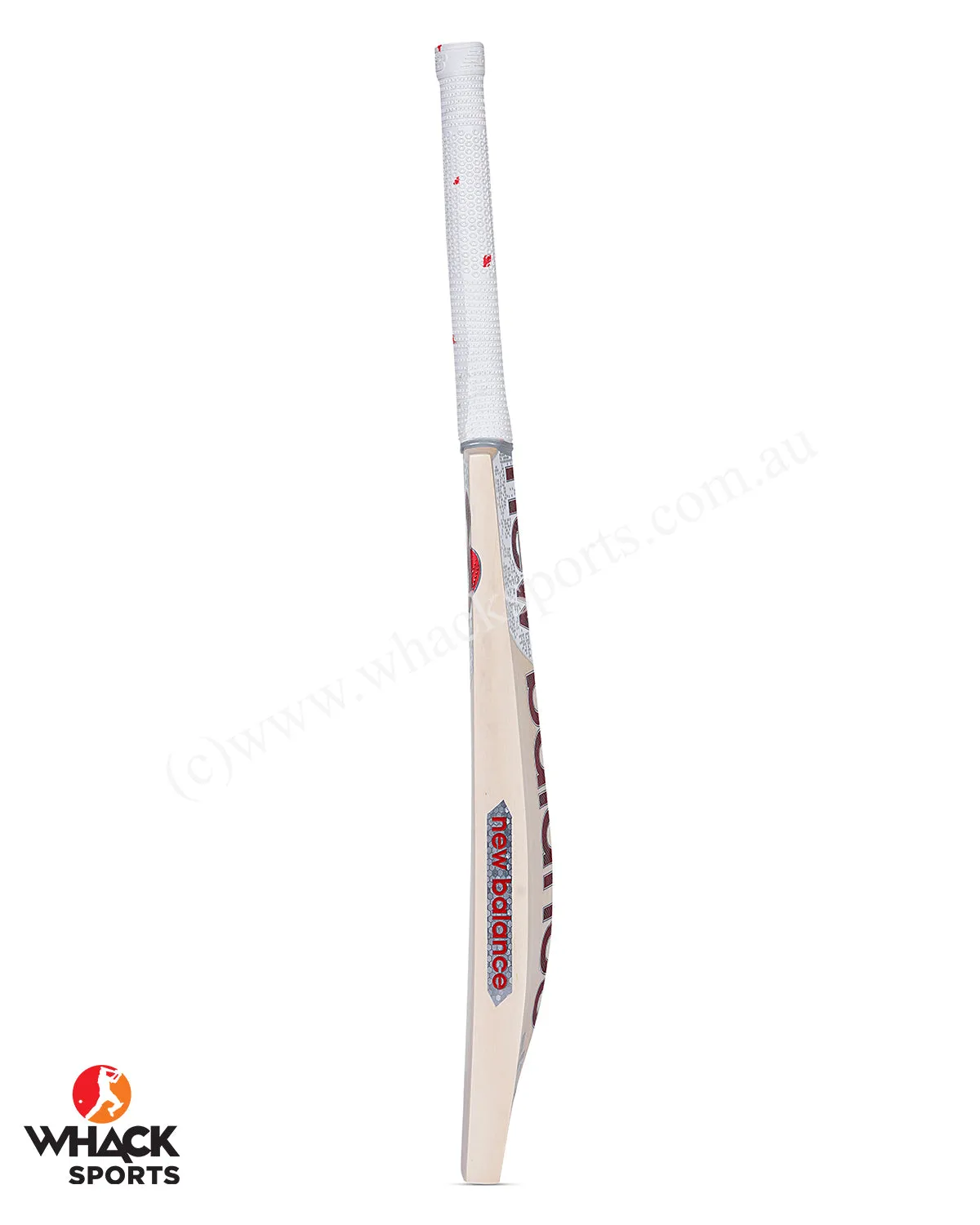 New Balance TC 1040 English Willow Cricket Bat - SH