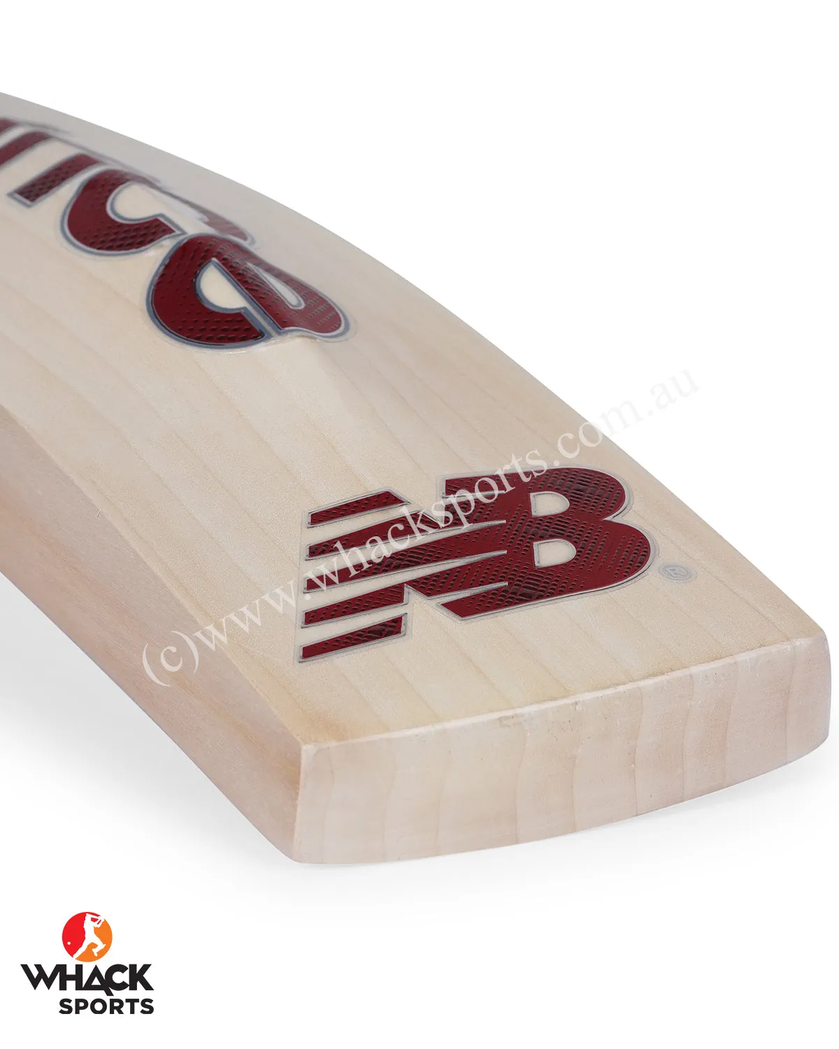 New Balance TC 1040 English Willow Cricket Bat - SH