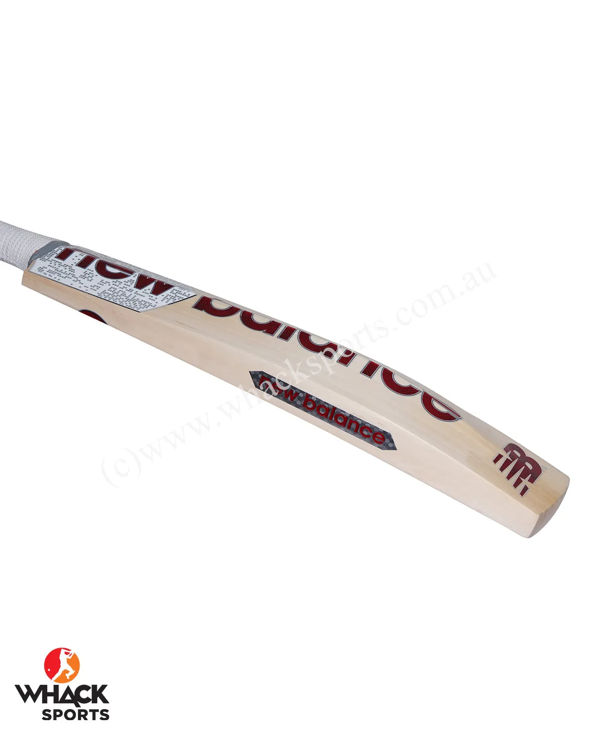 New Balance TC 1040 English Willow Cricket Bat - SH