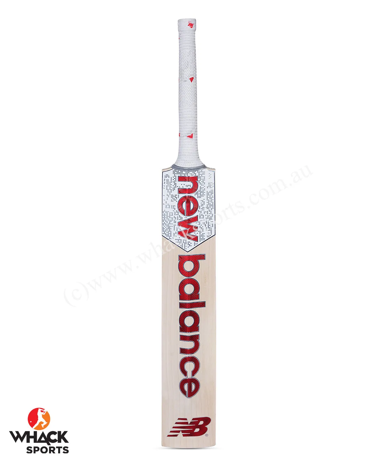 New Balance TC 1040 English Willow Cricket Bat - SH