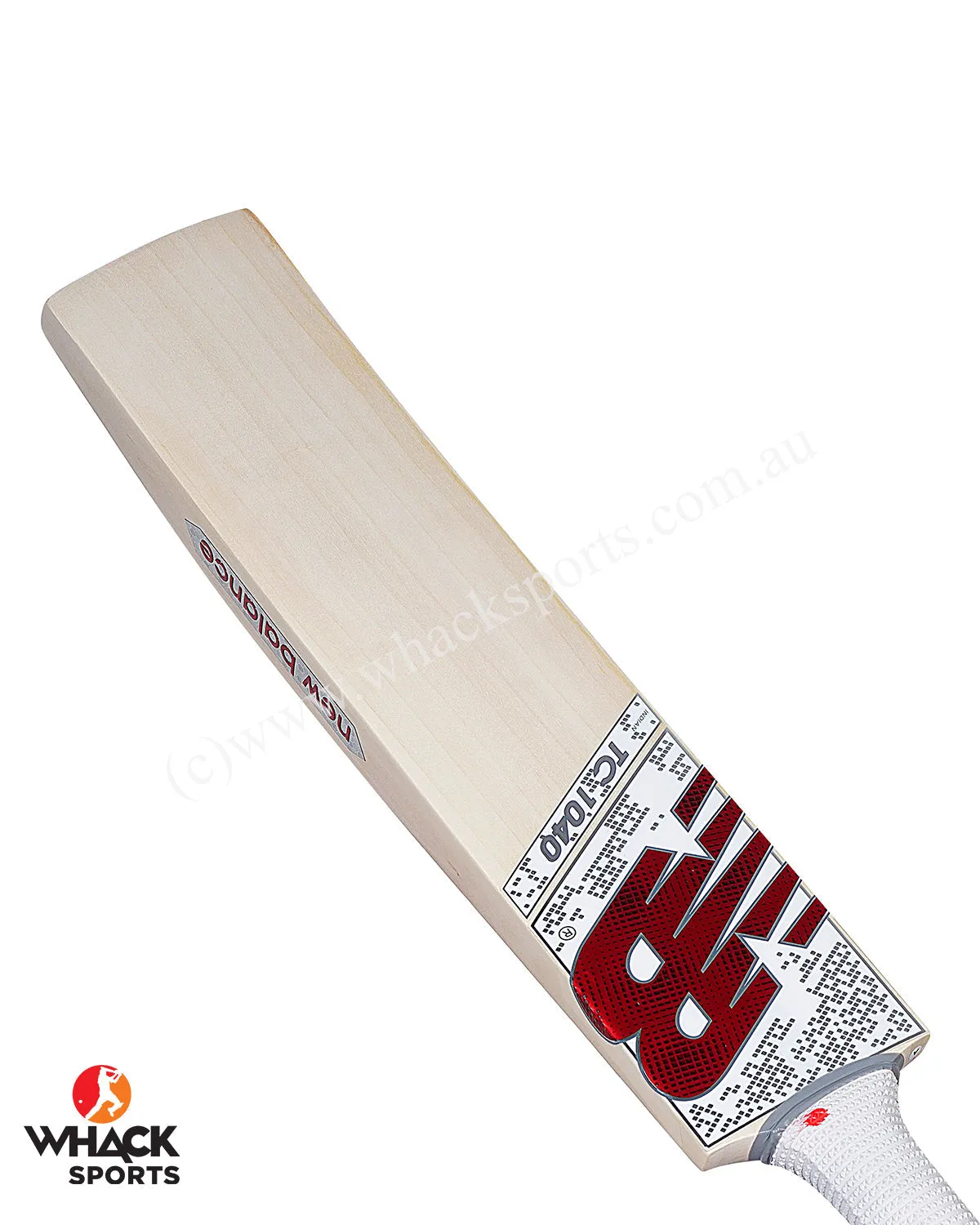 New Balance TC 1040 English Willow Cricket Bat - SH