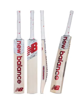 New Balance TC 1040 English Willow Cricket Bat - SH