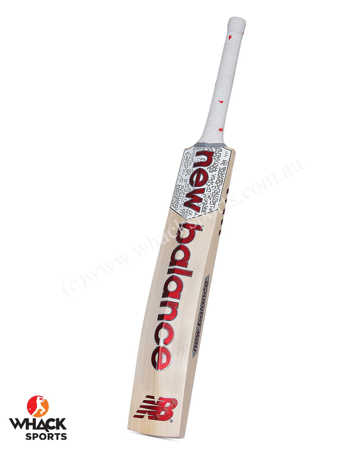 New Balance TC 1040 English Willow Cricket Bat - SH