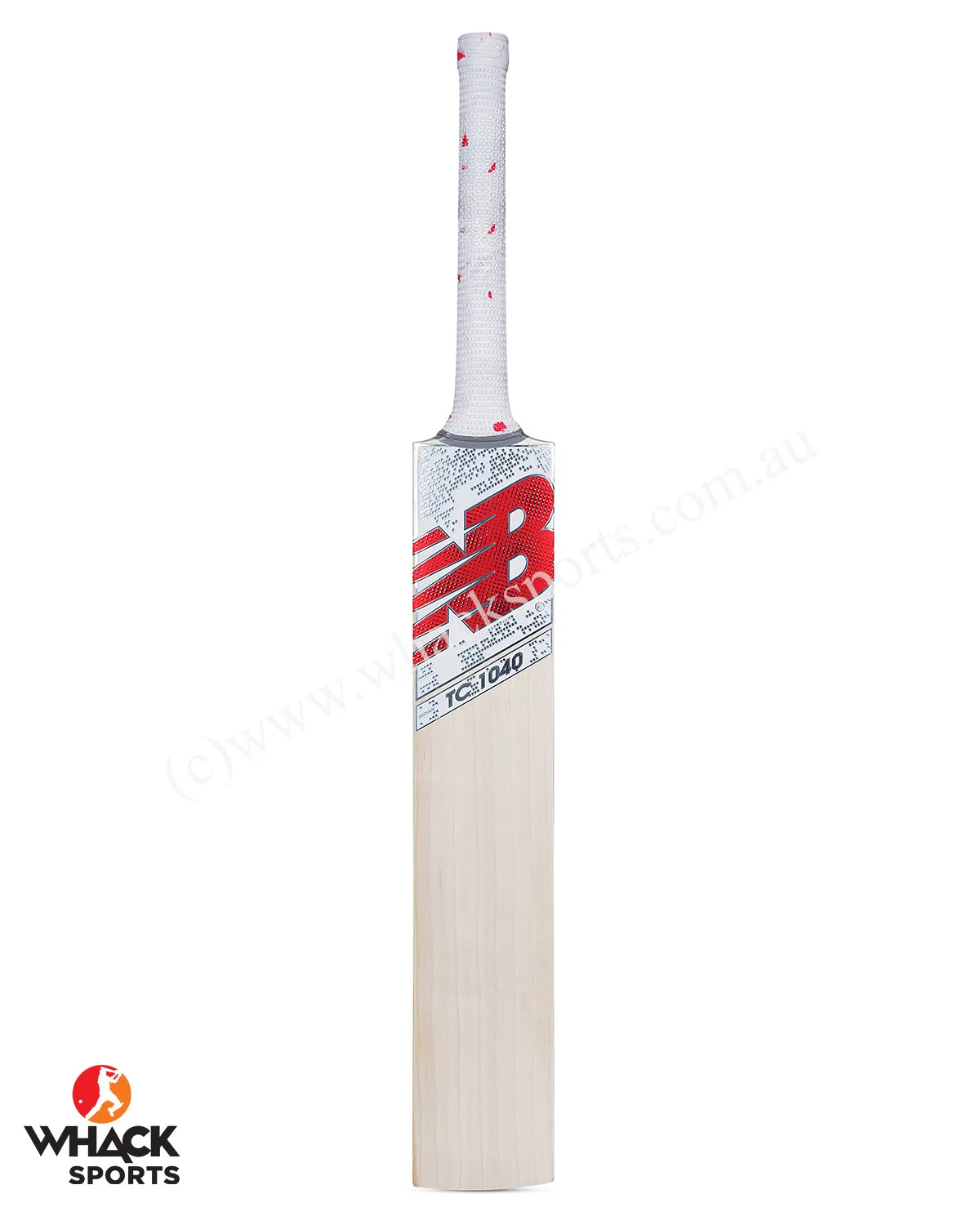 New Balance TC 1040 English Willow Cricket Bat - SH