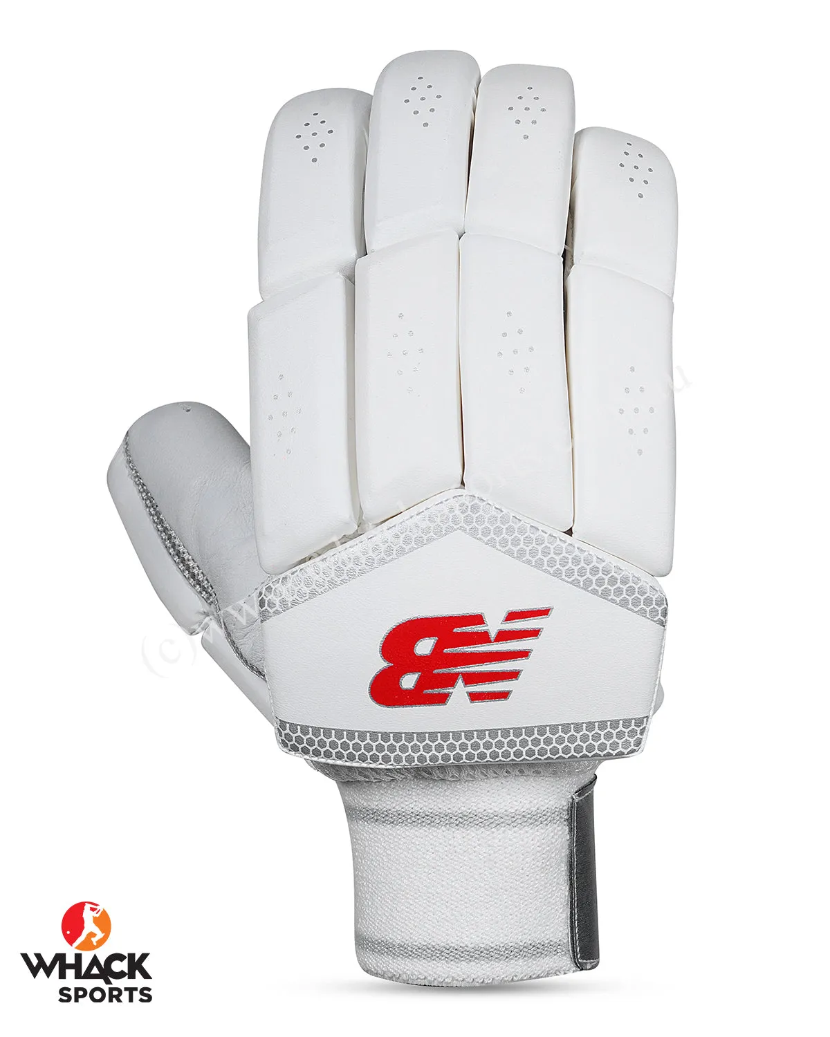 New Balance TC 560 Cricket Batting Gloves - Adult