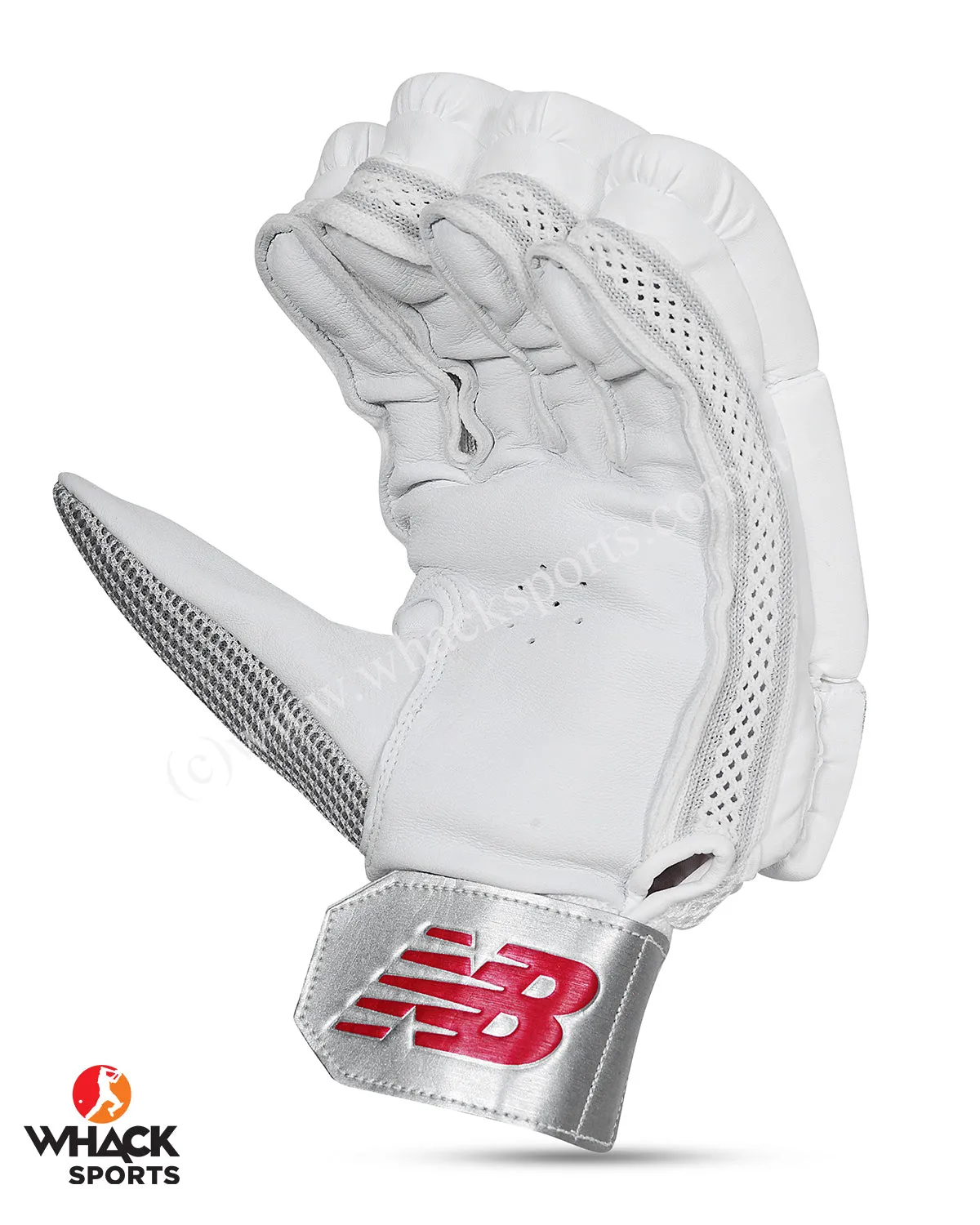 New Balance TC 560 Cricket Batting Gloves - Adult