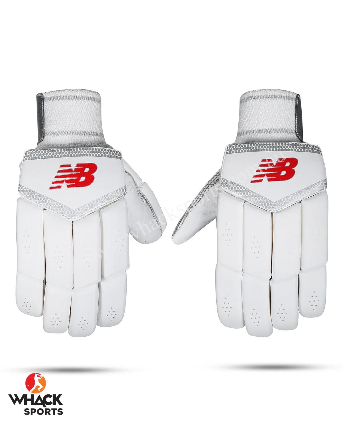 New Balance TC 560 Cricket Batting Gloves - Adult