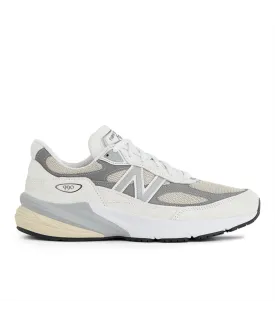 NEW BALANCE U990v6 'Made In Usa' NIMBUS CLOUD Unisex Sneakers