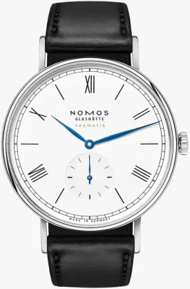 NG Watch Ludwig NeoMTik 39 Limited Edition