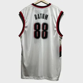 Nicolas Batum Portland Trail Blazers Rip City Jersey XL