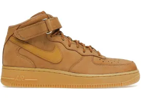 Nike Air Force 1 Mid '07 Flax (2022)