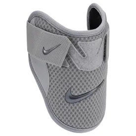 Nike Diamond Batter's Grey Elbow Guard - Adult