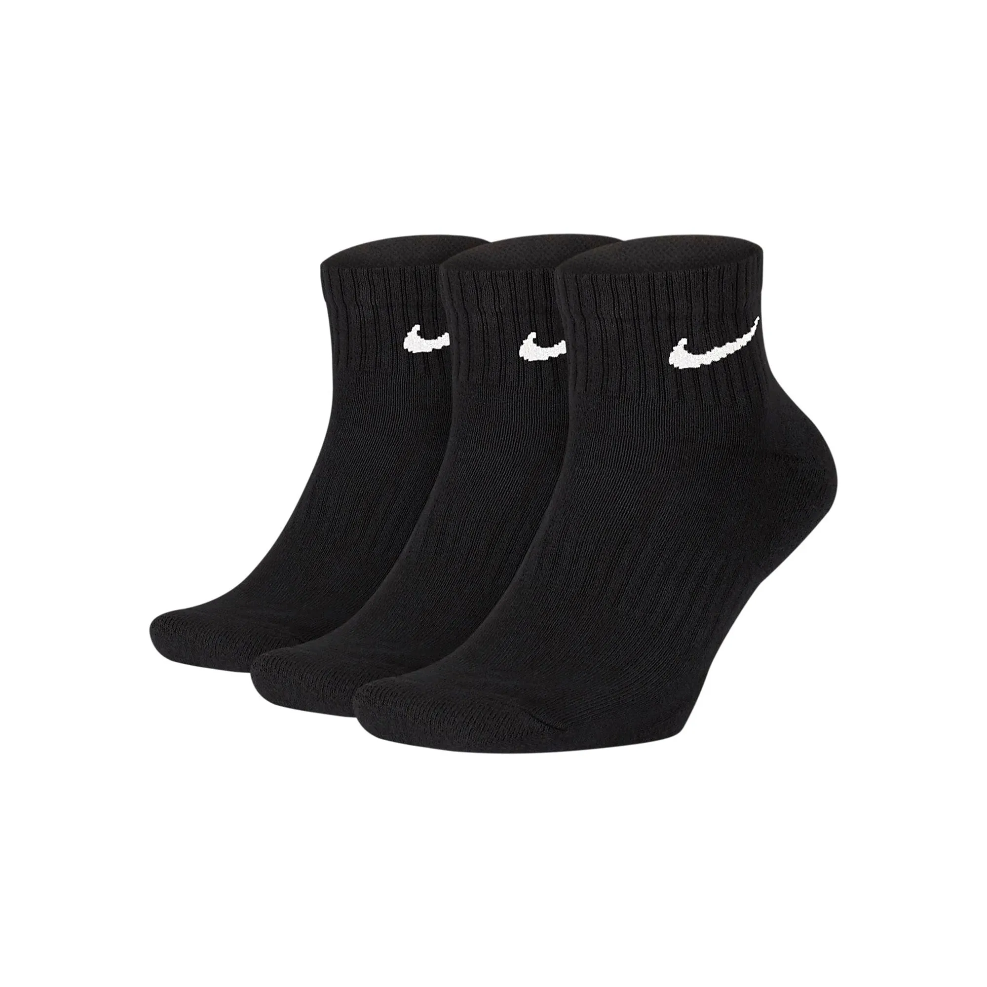 Nike Golf Everyday Cushion Ankle Socks - 3 Pair