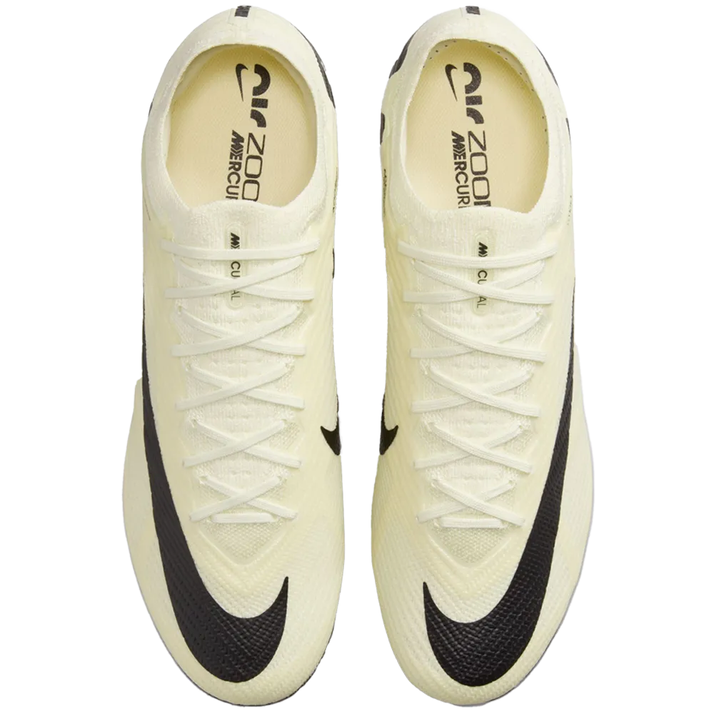 Nike Mercurial Vapor 15 Elite Firm Ground Low-Top Soccer Cleats