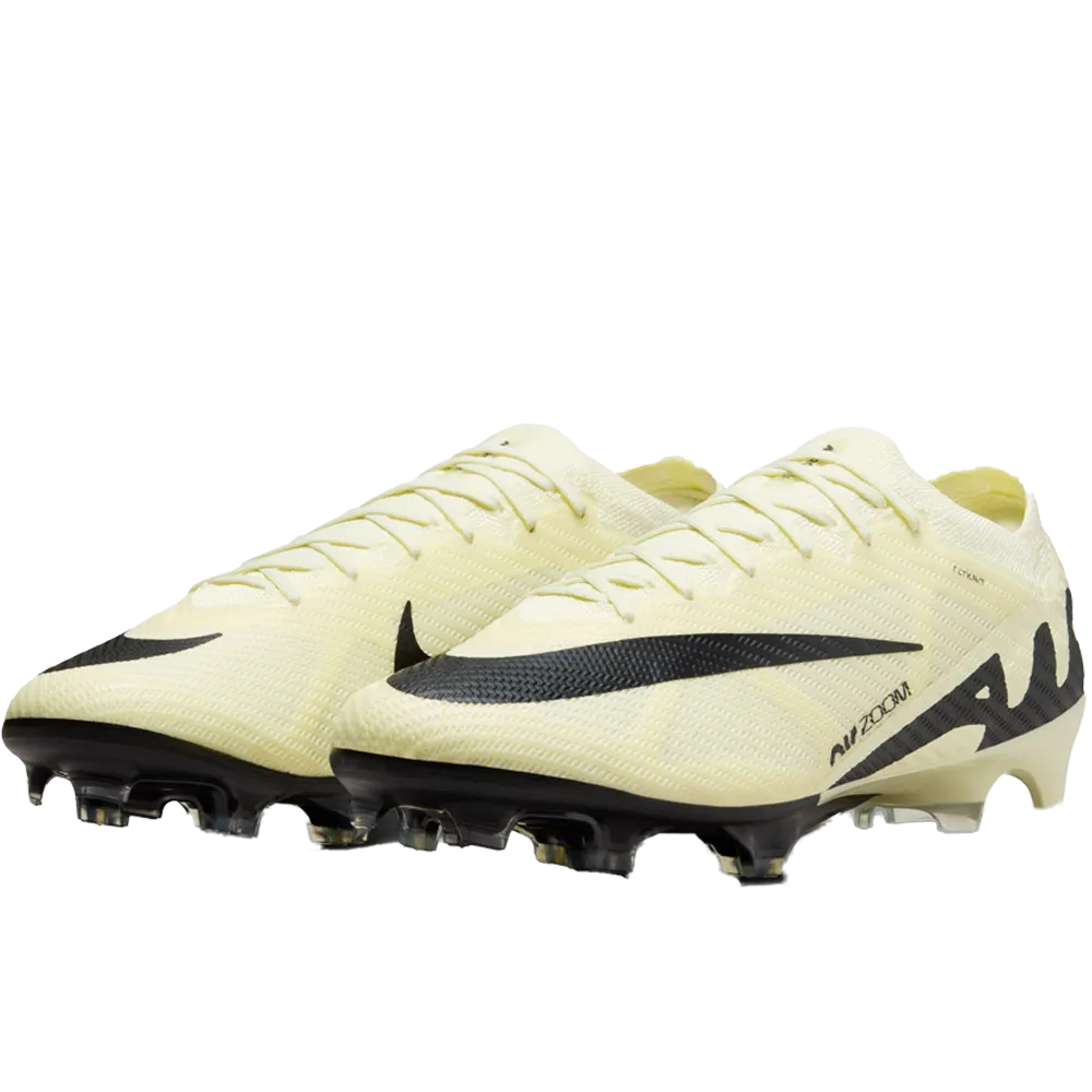 Nike Mercurial Vapor 15 Elite Firm Ground Low-Top Soccer Cleats