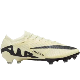 Nike Mercurial Vapor 15 Elite Firm Ground Low-Top Soccer Cleats