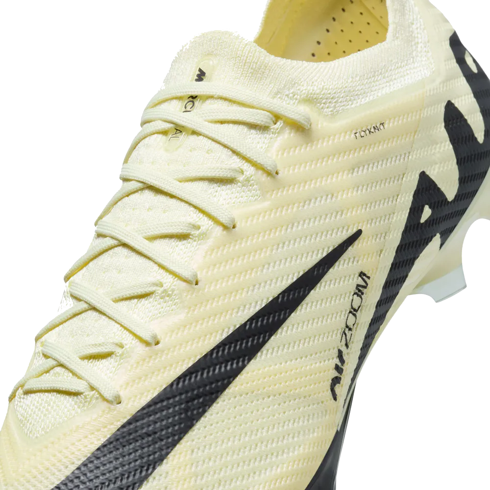 Nike Mercurial Vapor 15 Elite Firm Ground Low-Top Soccer Cleats