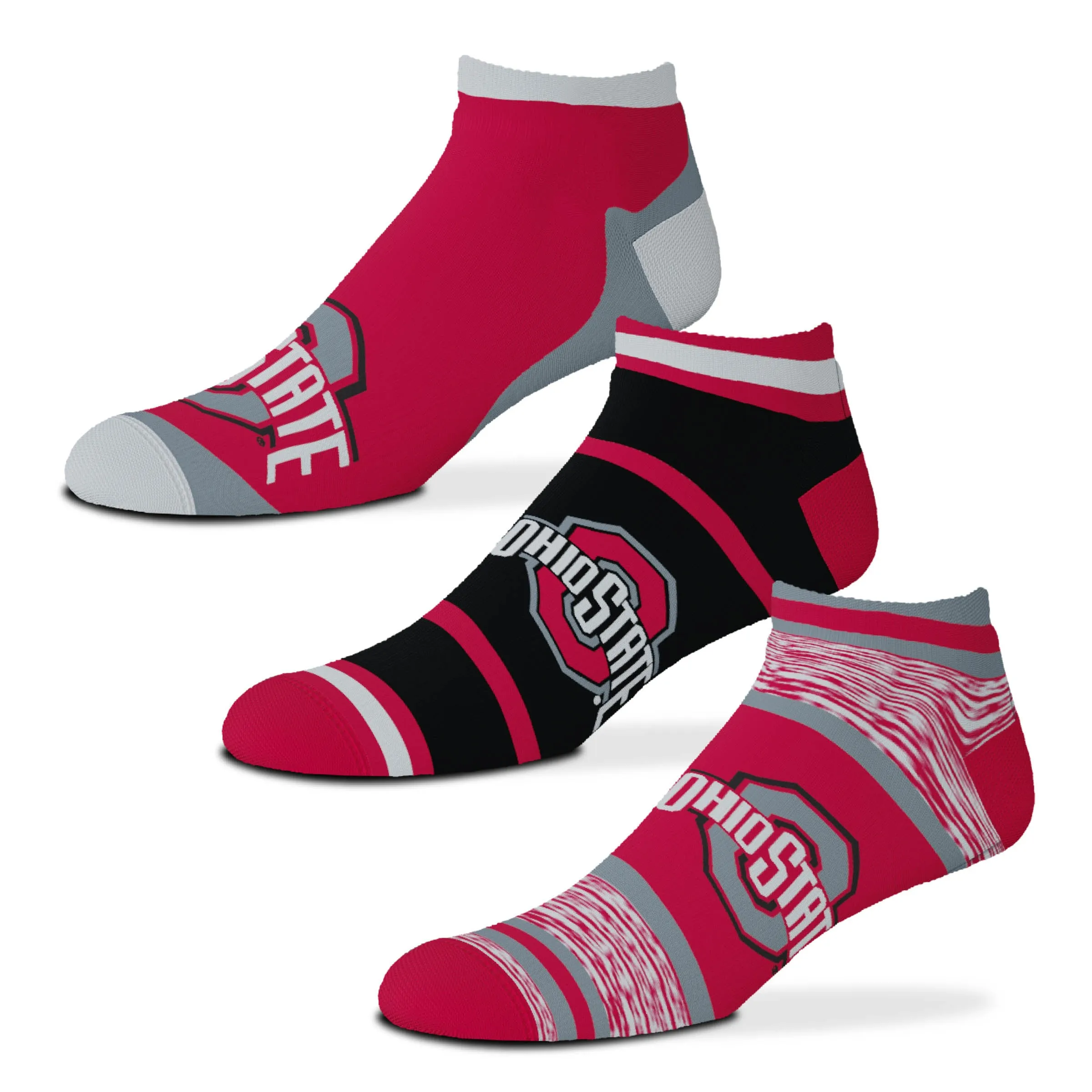 Ohio State Buckeyes Cash (3 Pack)