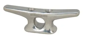 OPEN BASE ALUMINUM CLEAT