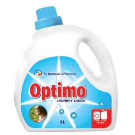 Optimo Liquid Laundry