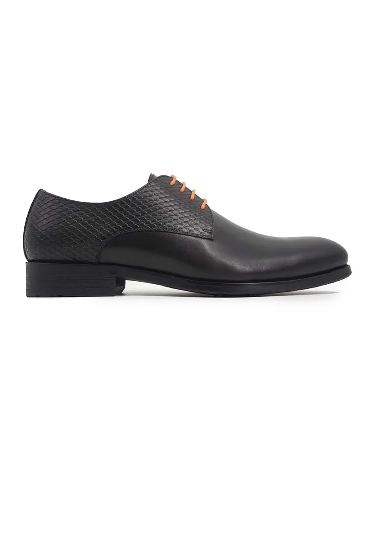 Rad Russel   Simon Carter Lace-up Derby