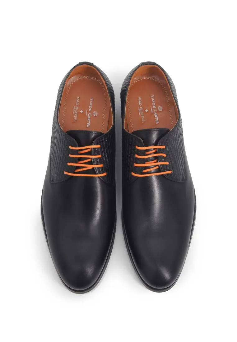 Rad Russel   Simon Carter Lace-up Derby