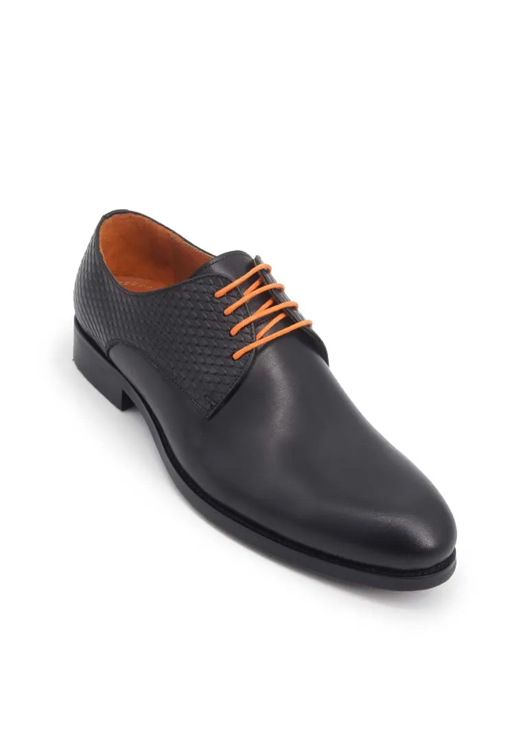 Rad Russel   Simon Carter Lace-up Derby