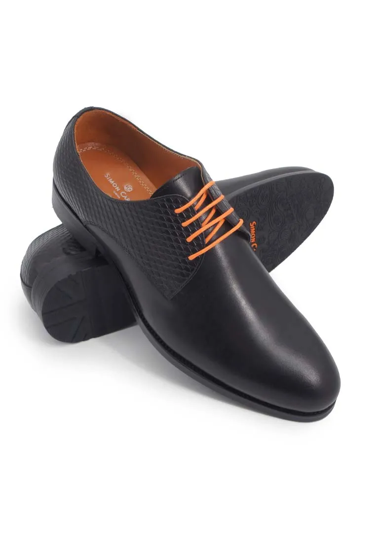 Rad Russel   Simon Carter Lace-up Derby