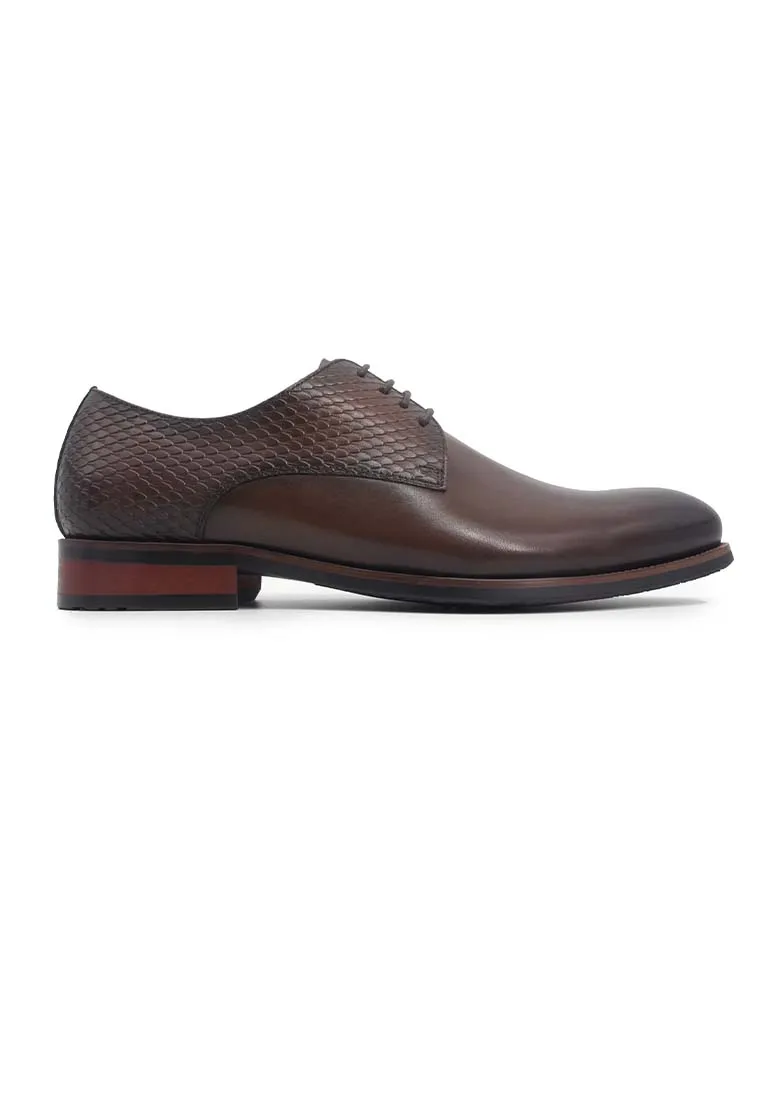 Rad Russel   Simon Carter Lace-up Derby